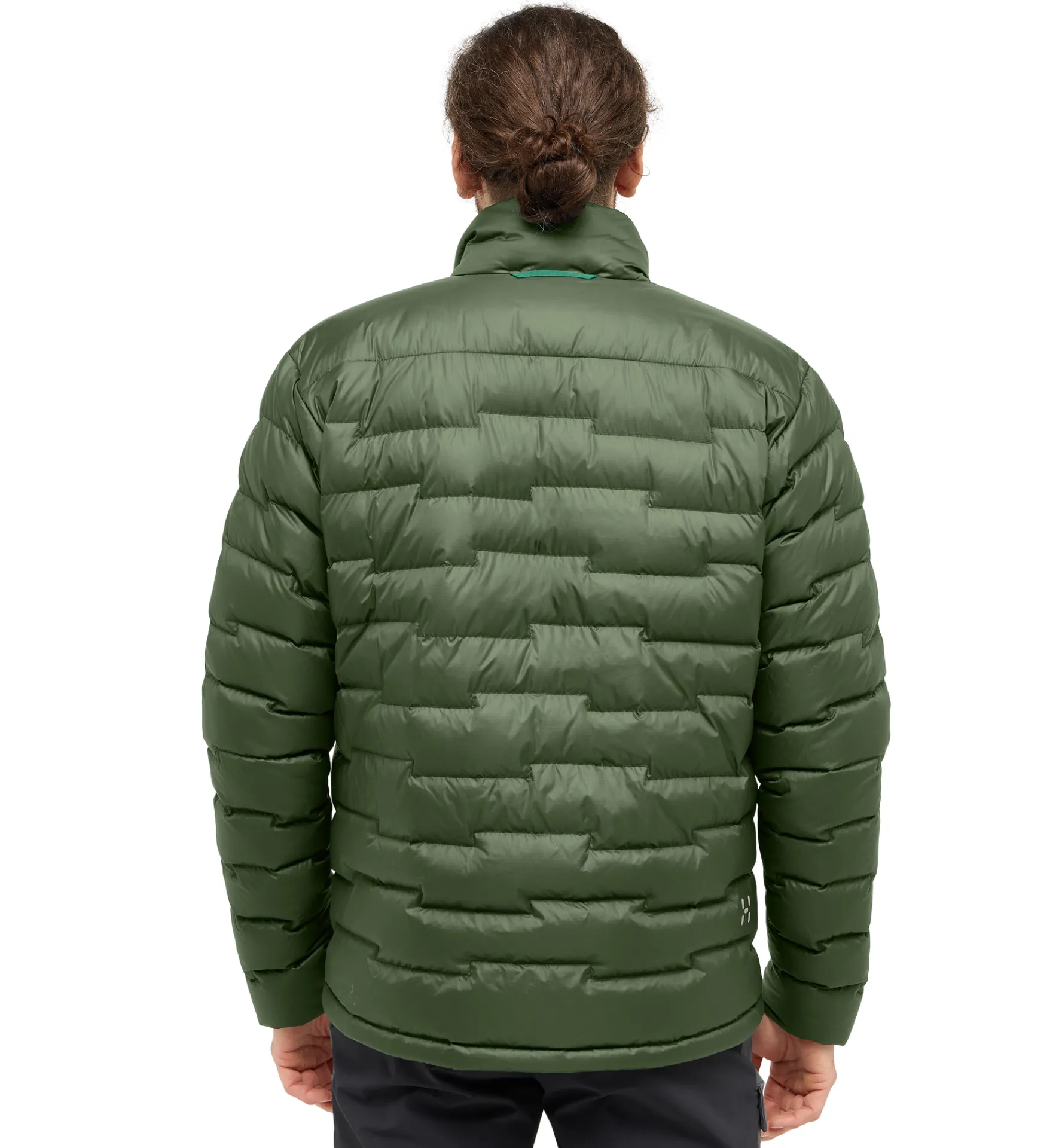 Haglöfs ROC Flash Down Jacket Men- Jackor|Alpinism