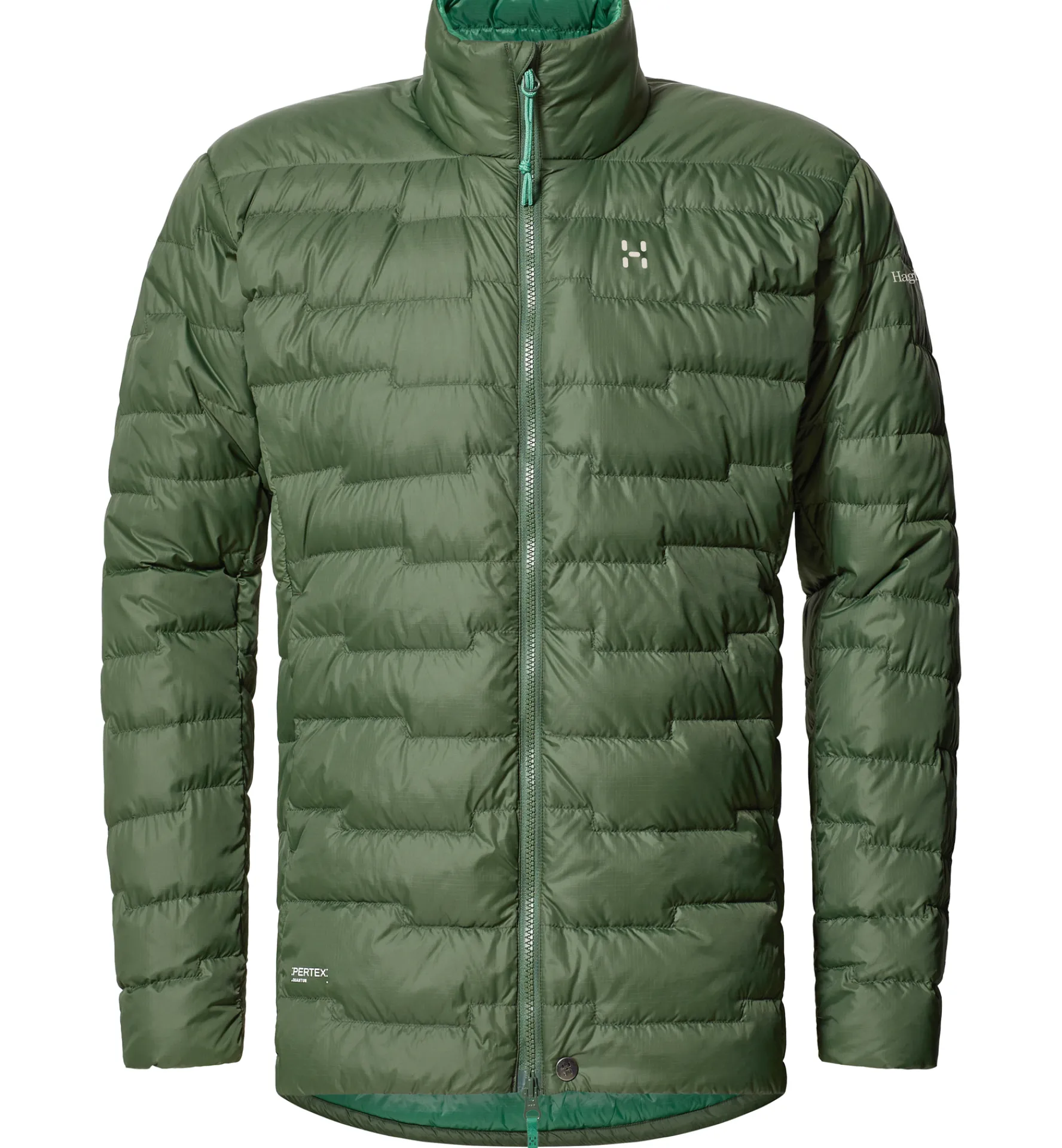 Haglöfs ROC Flash Down Jacket Men- Jackor|Alpinism