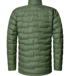 Haglöfs ROC Flash Down Jacket Men- Jackor|Alpinism