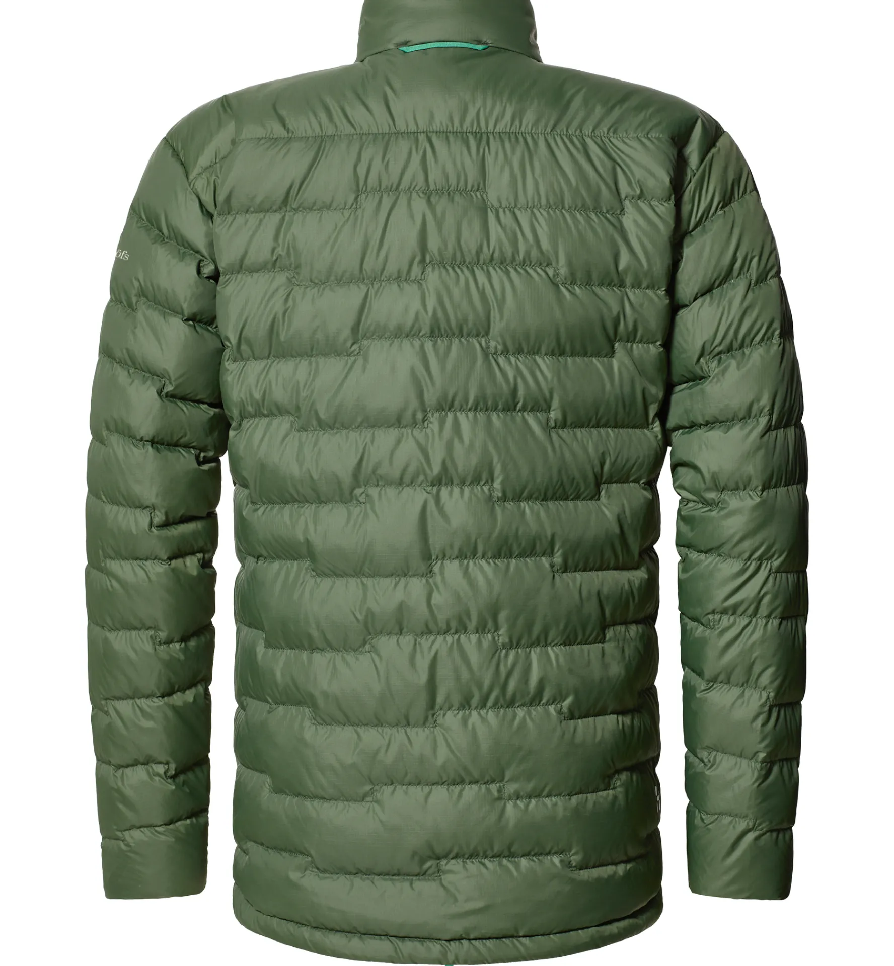 Haglöfs ROC Flash Down Jacket Men- Jackor|Alpinism