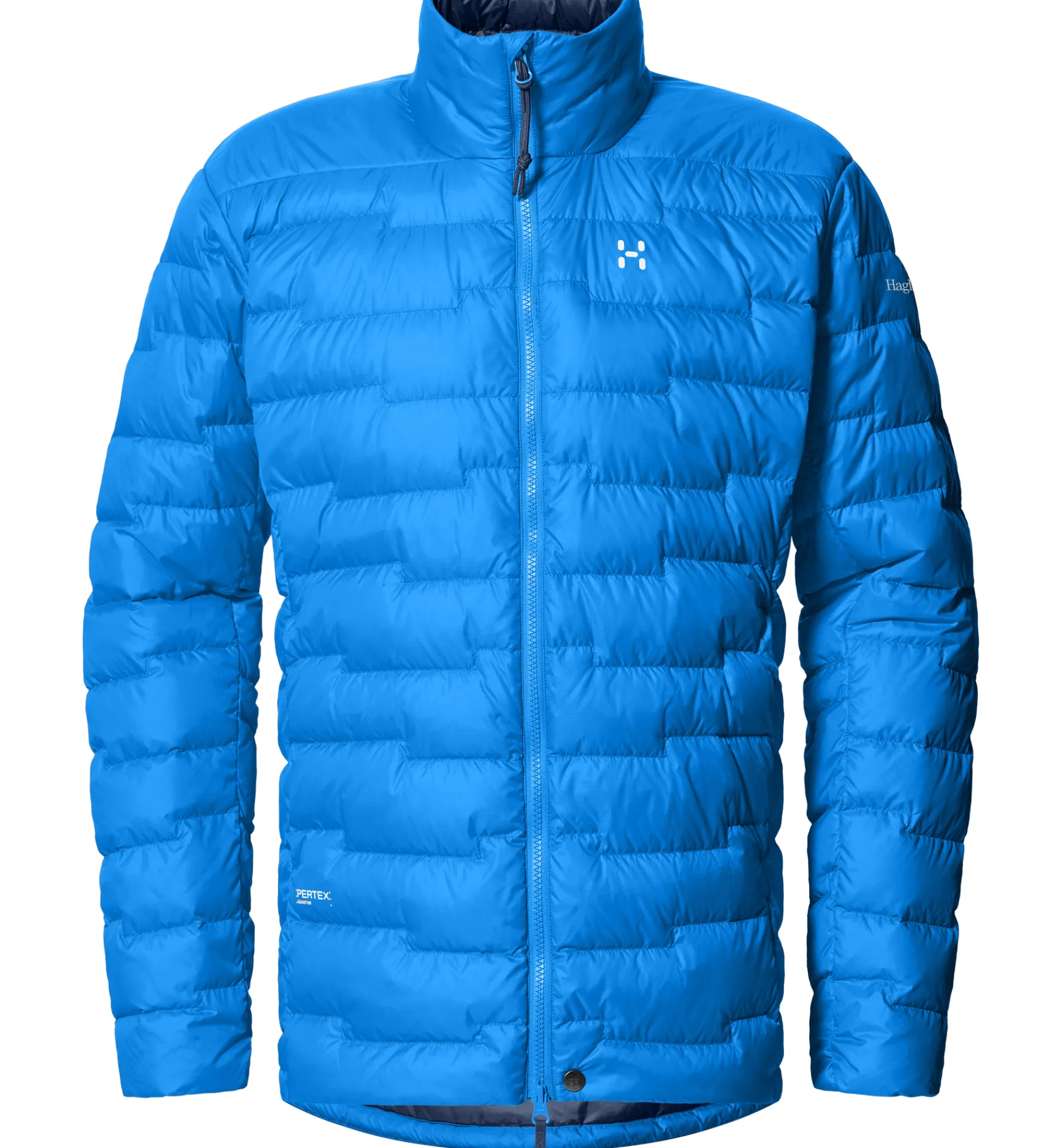 Haglöfs ROC Flash Down Jacket Men- Jackor|Alpinism