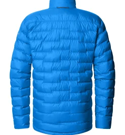 Haglöfs ROC Flash Down Jacket Men- Jackor|Alpinism