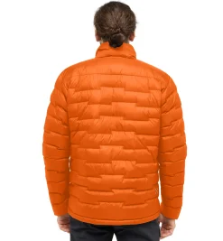 Haglöfs ROC Flash Down Jacket Men- Jackor|Alpinism