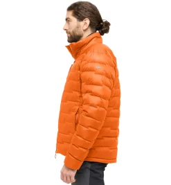 Haglöfs ROC Flash Down Jacket Men- Jackor|Alpinism