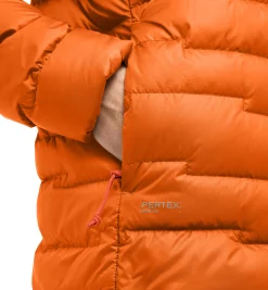 Haglöfs ROC Flash Down Jacket Men- Jackor|Alpinism