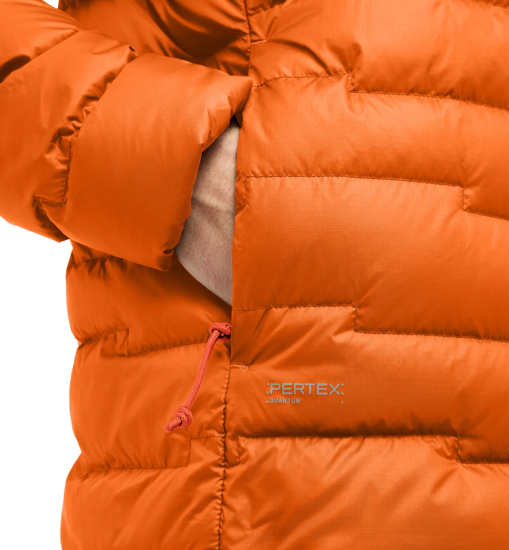 Haglöfs ROC Flash Down Jacket Men- Jackor|Alpinism
