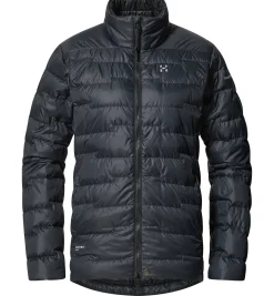 Haglöfs ROC Flash Down Jacket Women- Jackor|Alpinism