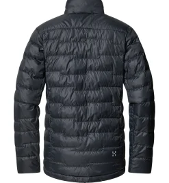Haglöfs ROC Flash Down Jacket Women- Jackor|Alpinism
