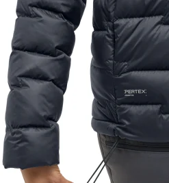 Haglöfs ROC Flash Down Jacket Women- Jackor|Alpinism