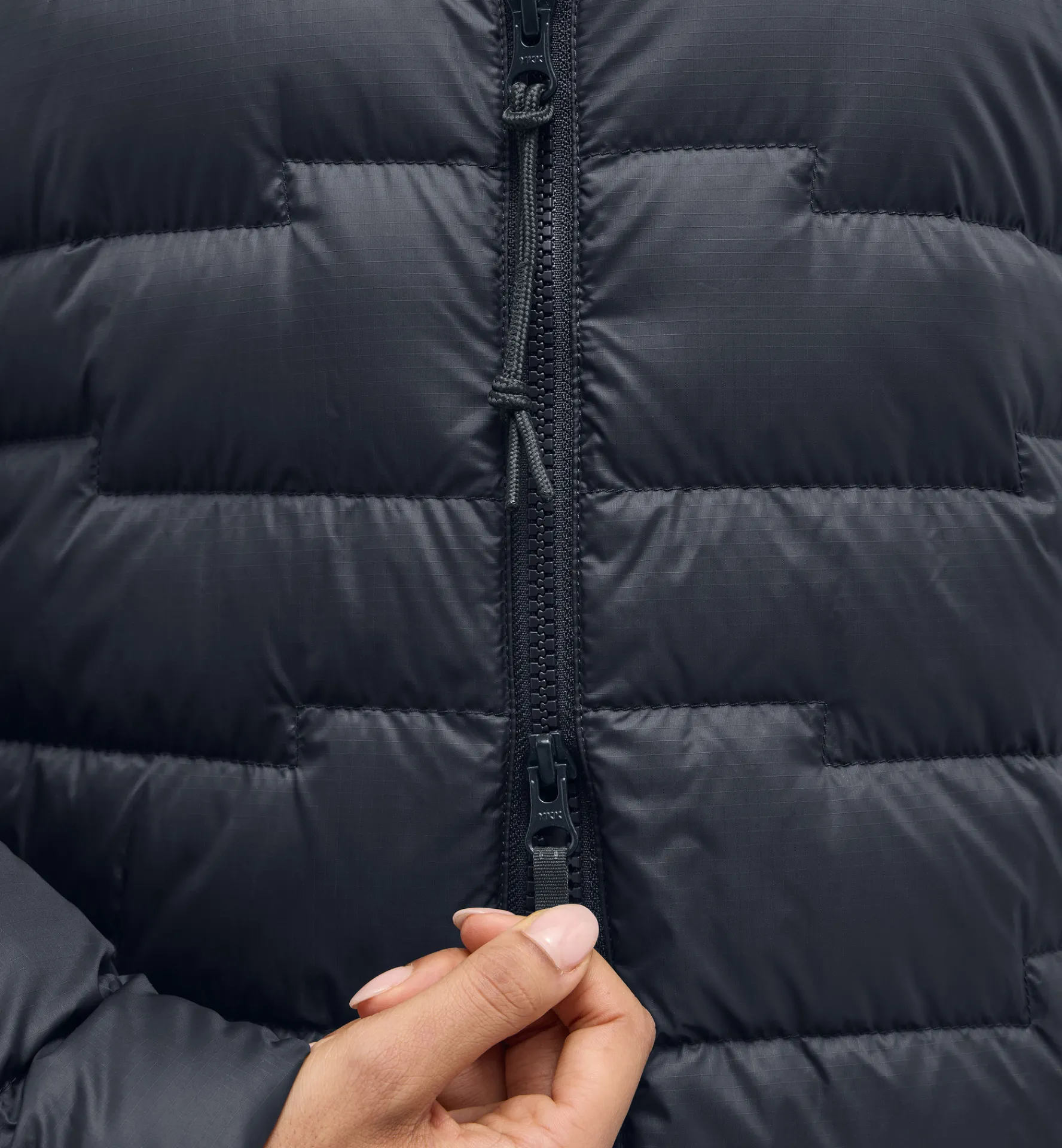 Haglöfs ROC Flash Down Jacket Women- Jackor|Alpinism