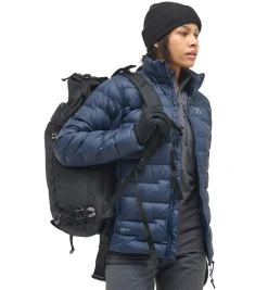 Haglöfs ROC Flash Down Jacket Women- Jackor|Alpinism