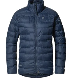 Haglöfs ROC Flash Down Jacket Women- Jackor|Alpinism