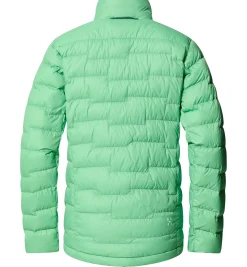 Haglöfs ROC Flash Down Jacket Women- Jackor|Alpinism