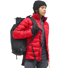 Haglöfs ROC Flash Down Jacket Women- Jackor|Alpinism
