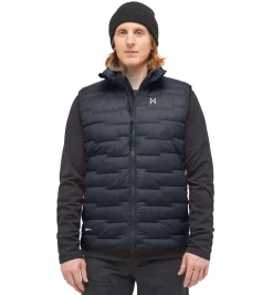 Haglöfs ROC Flash Down Vest Men- Jackor|Västar