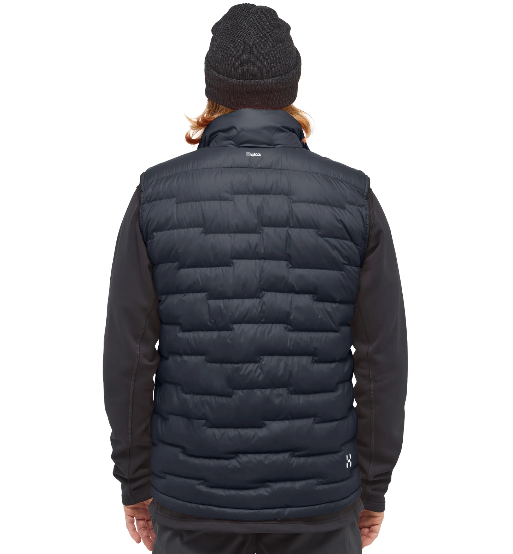 Haglöfs ROC Flash Down Vest Men- Jackor|Västar