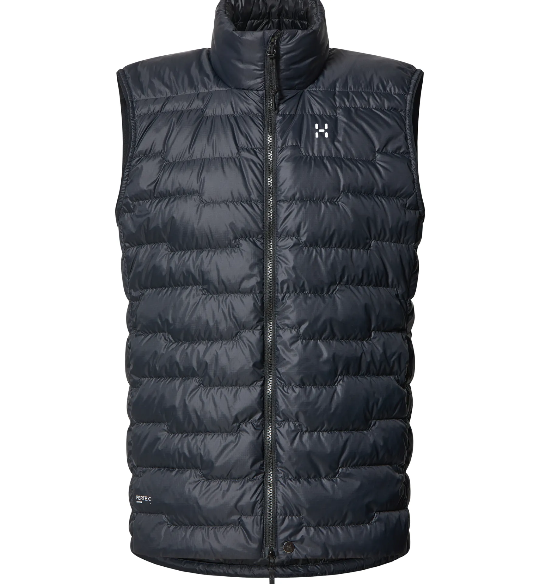 Haglöfs ROC Flash Down Vest Men- Jackor|Västar