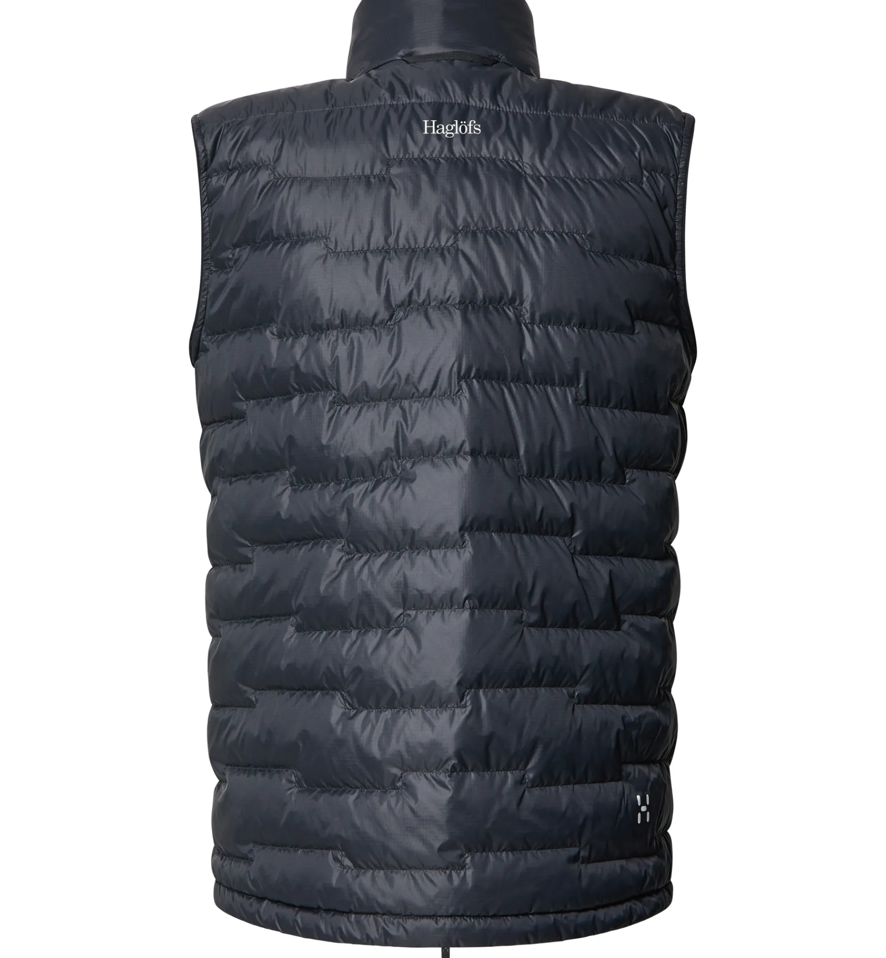 Haglöfs ROC Flash Down Vest Men- Jackor|Västar