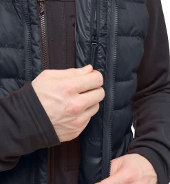Haglöfs ROC Flash Down Vest Men- Jackor|Västar