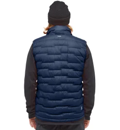 Haglöfs ROC Flash Down Vest Men- Jackor|Västar
