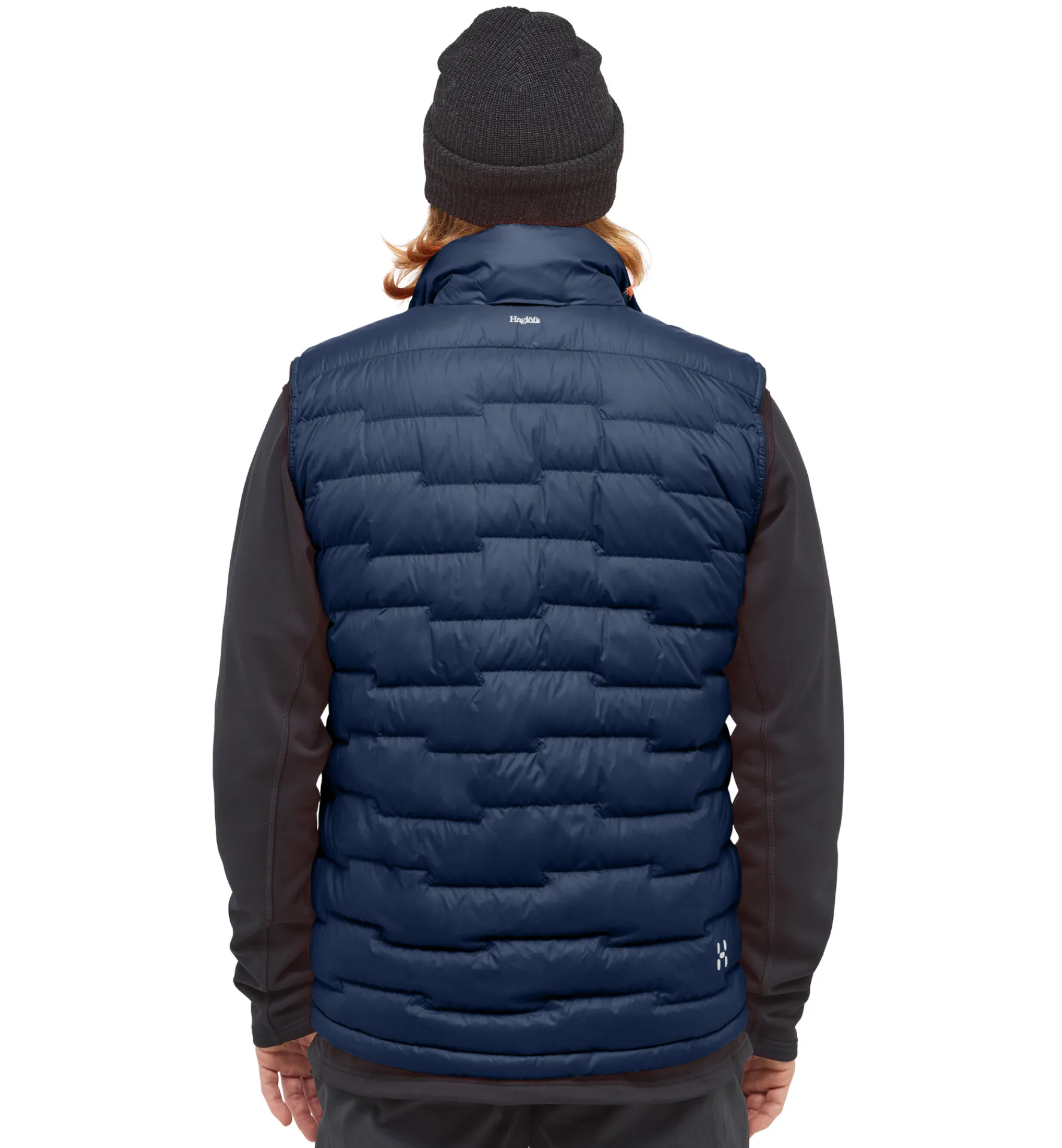 Haglöfs ROC Flash Down Vest Men- Jackor|Västar