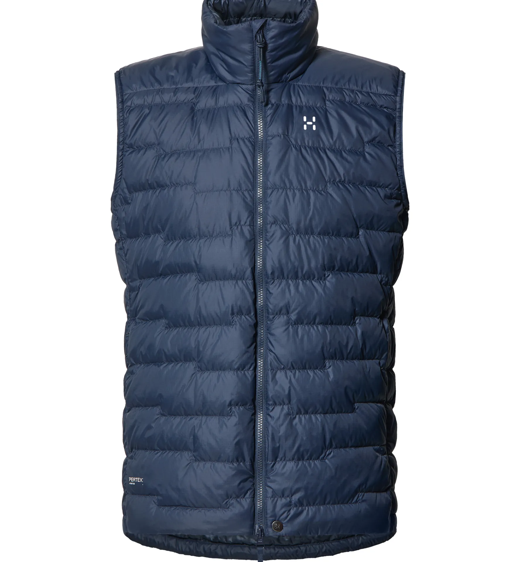 Haglöfs ROC Flash Down Vest Men- Jackor|Västar