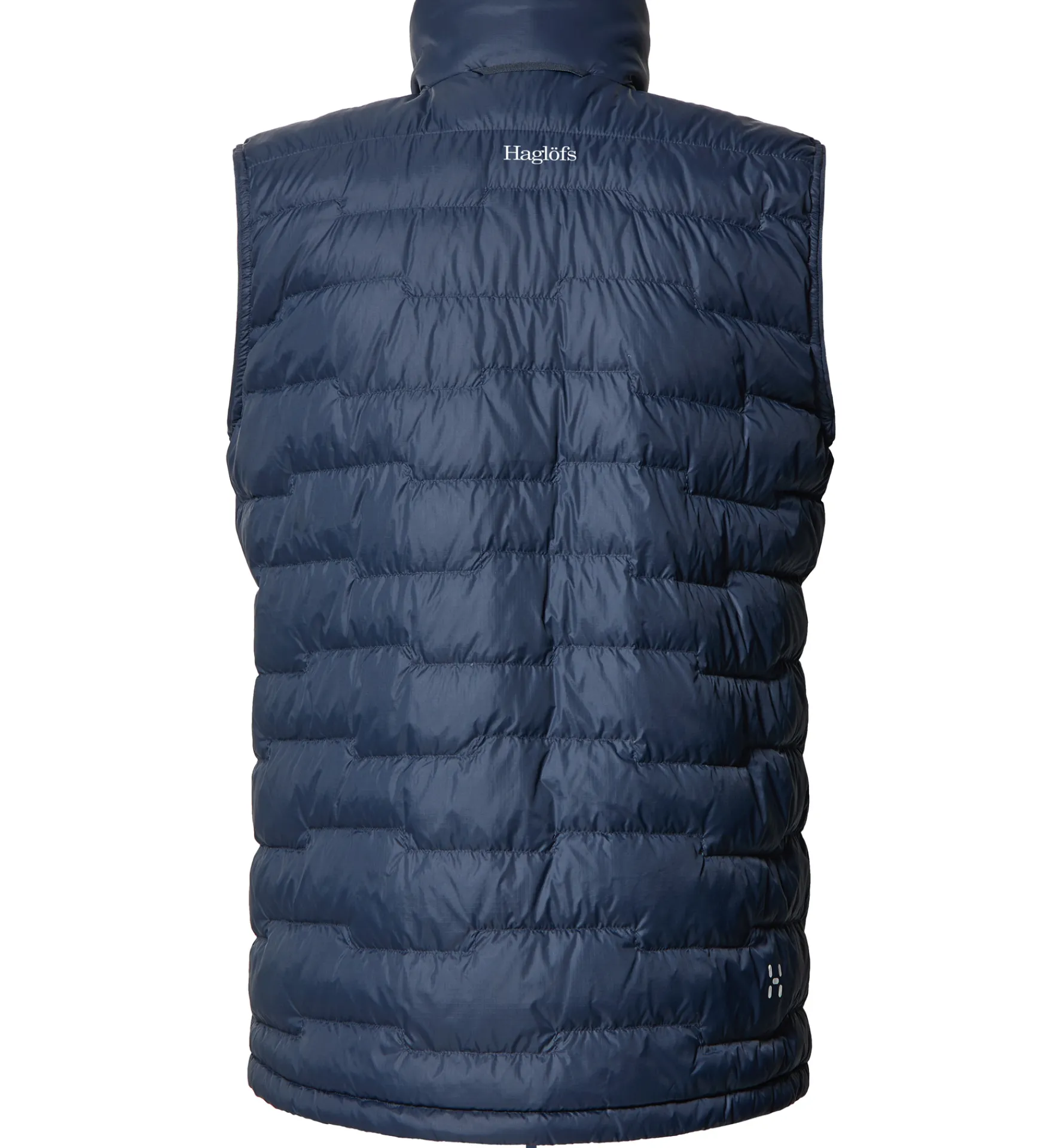 Haglöfs ROC Flash Down Vest Men- Jackor|Västar