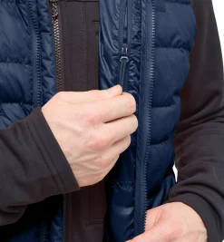Haglöfs ROC Flash Down Vest Men- Jackor|Västar