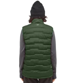 Haglöfs ROC Flash Down Vest Women- Jackor|Västar