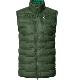 Haglöfs ROC Flash Down Vest Women- Jackor|Västar