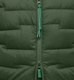 Haglöfs ROC Flash Down Vest Women- Jackor|Västar