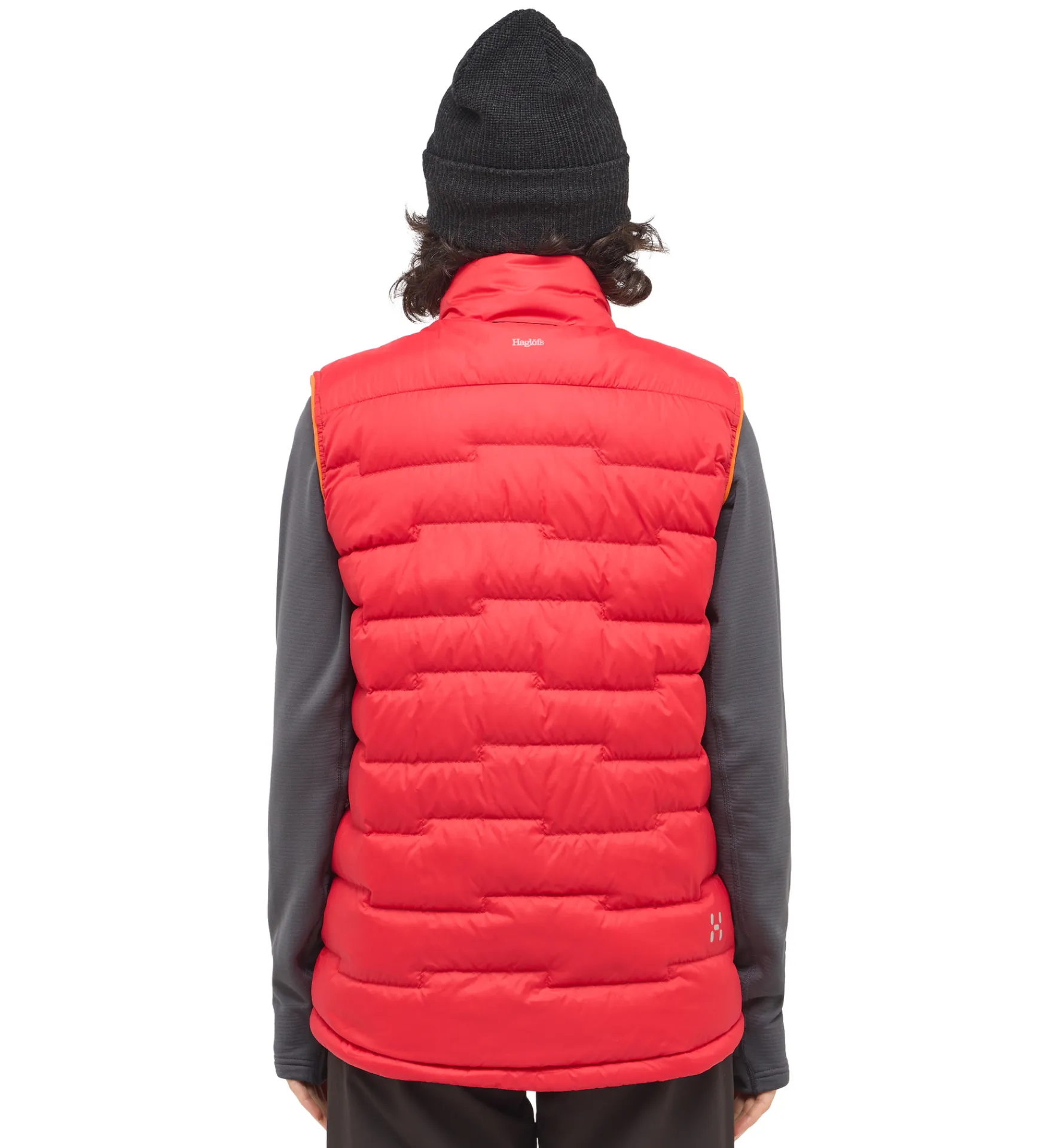 Haglöfs ROC Flash Down Vest Women- Jackor|Västar