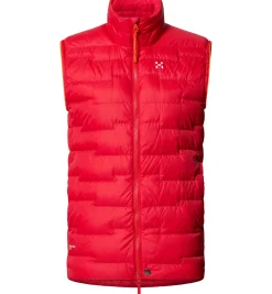 Haglöfs ROC Flash Down Vest Women- Jackor|Västar