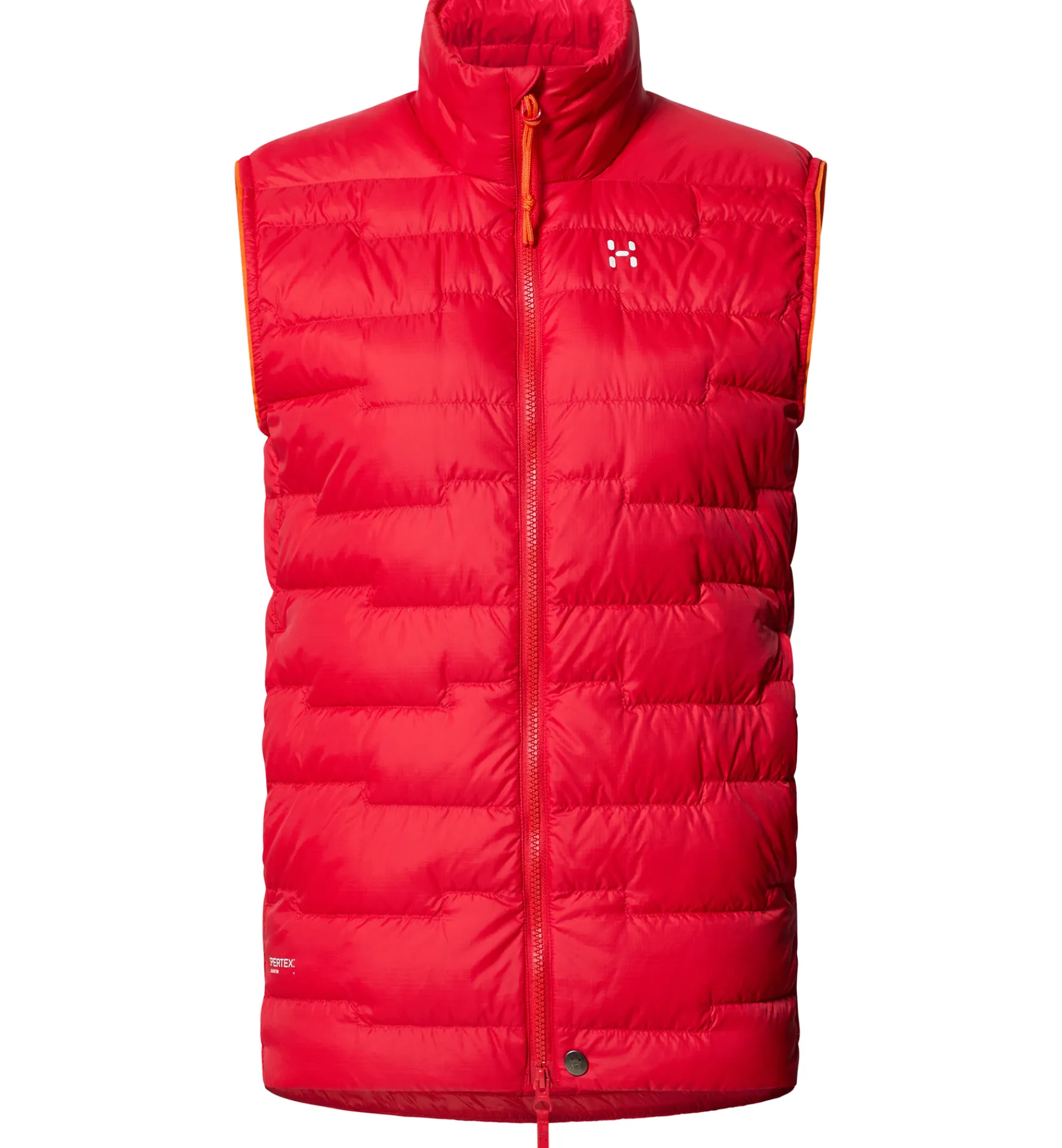 Haglöfs ROC Flash Down Vest Women- Jackor|Västar