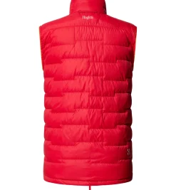 Haglöfs ROC Flash Down Vest Women- Jackor|Västar