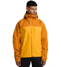 Haglöfs ROC Flash GTX Jacket Men- Jackor|Alpinism