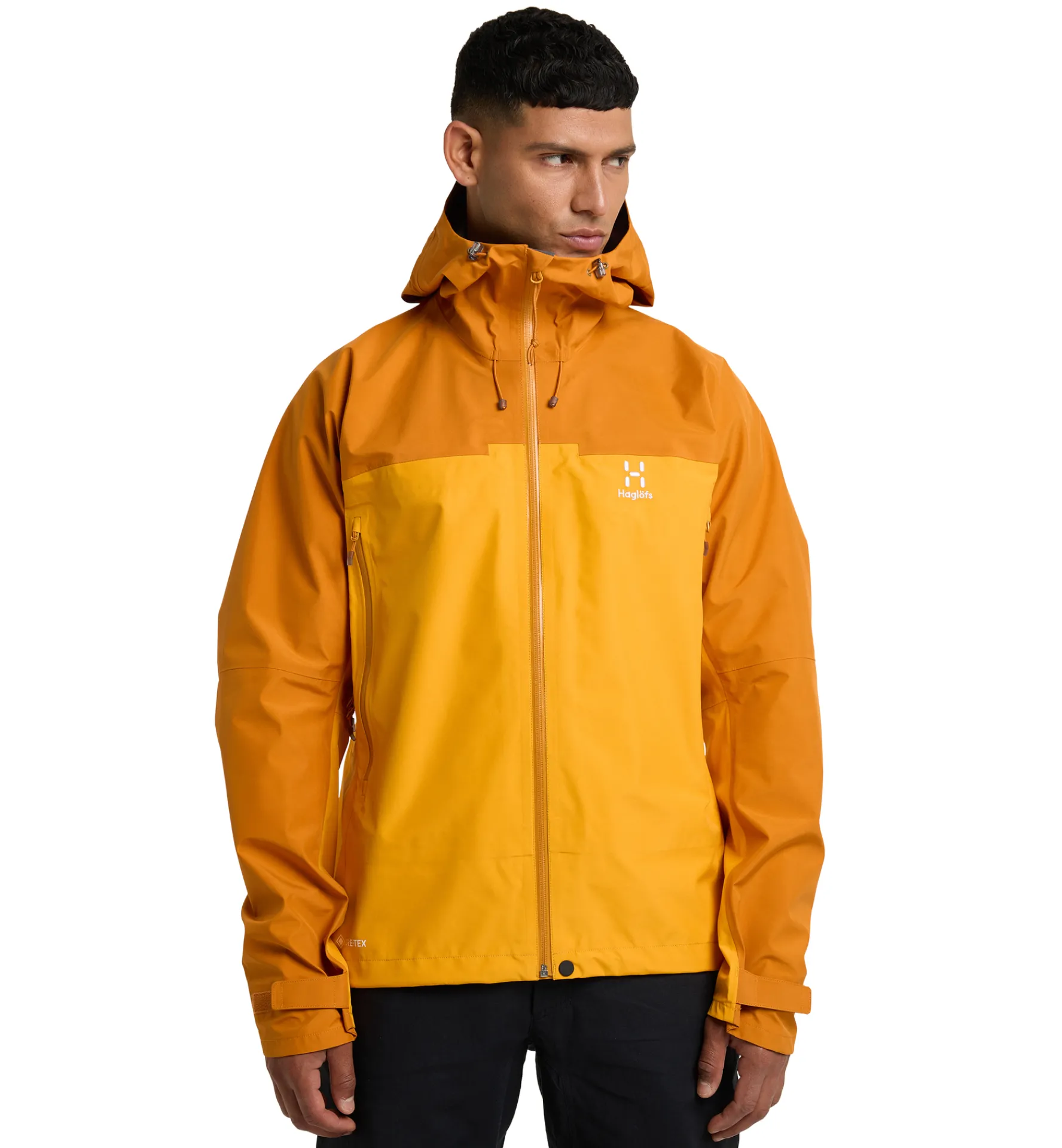 Haglöfs ROC Flash GTX Jacket Men- Jackor|Alpinism
