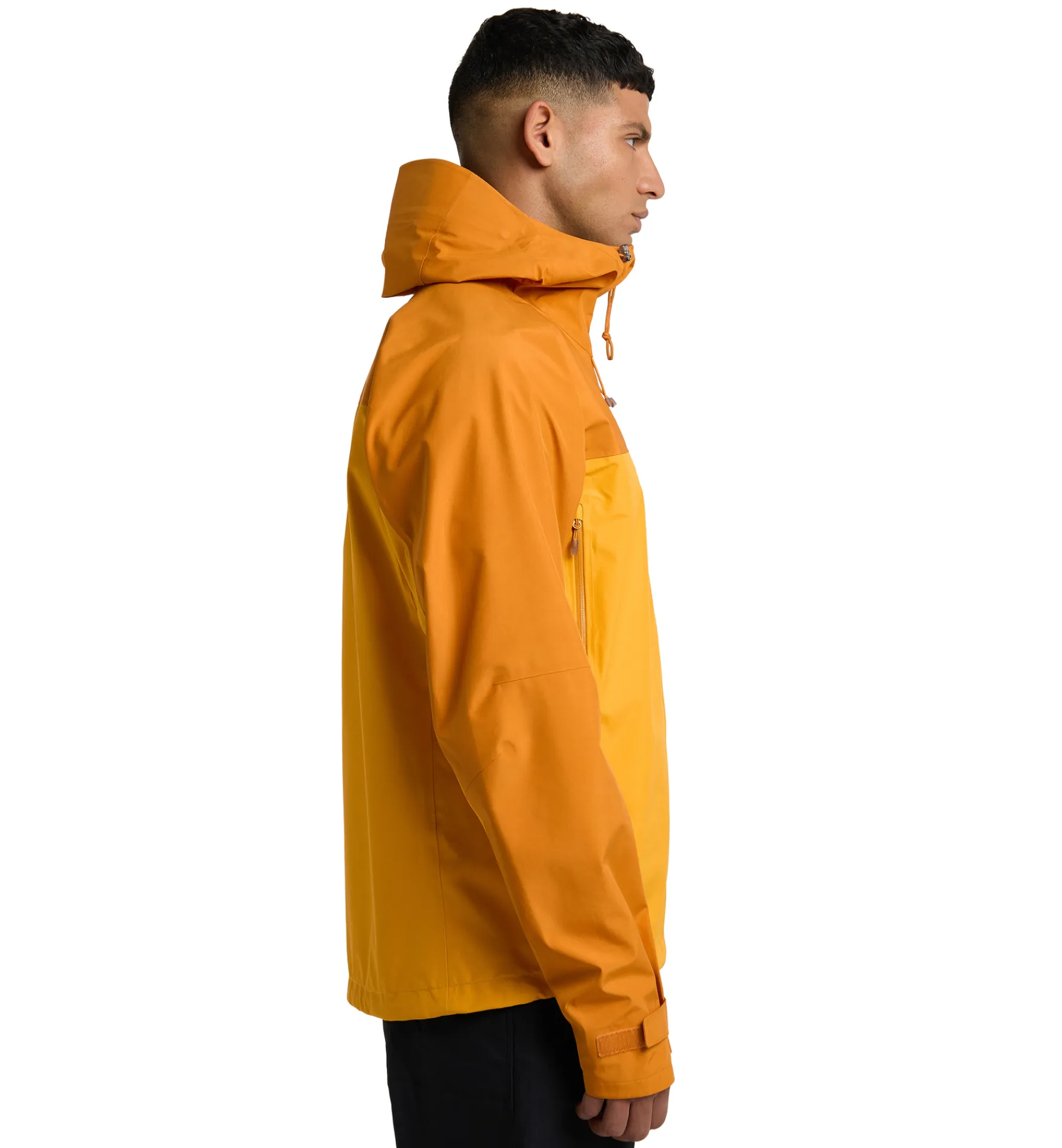 Haglöfs ROC Flash GTX Jacket Men- Jackor|Alpinism