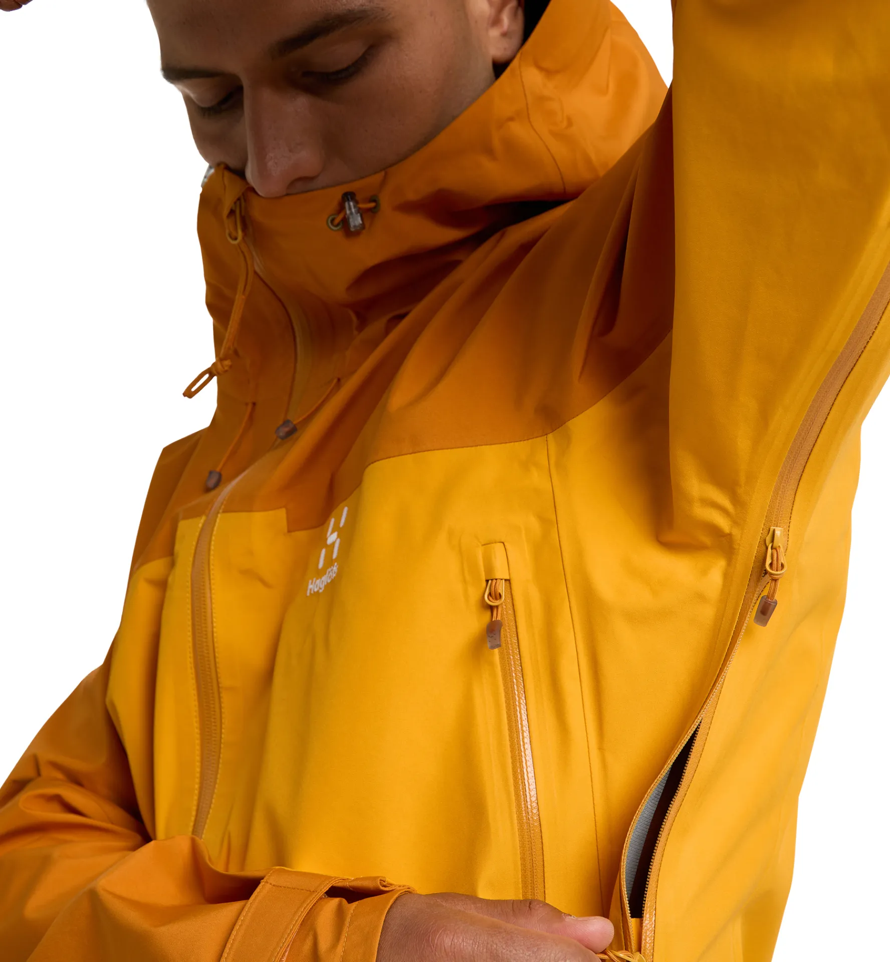 Haglöfs ROC Flash GTX Jacket Men- Jackor|Alpinism