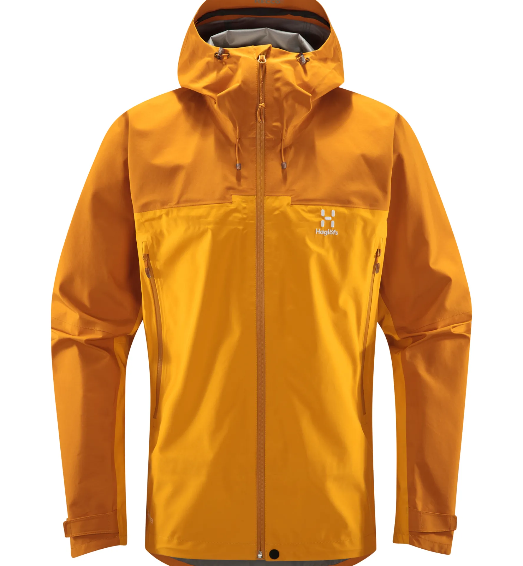 Haglöfs ROC Flash GTX Jacket Men- Jackor|Alpinism
