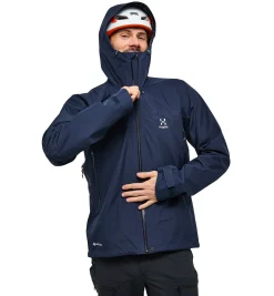 Haglöfs ROC Flash GTX Jacket Men- Jackor|Alpinism