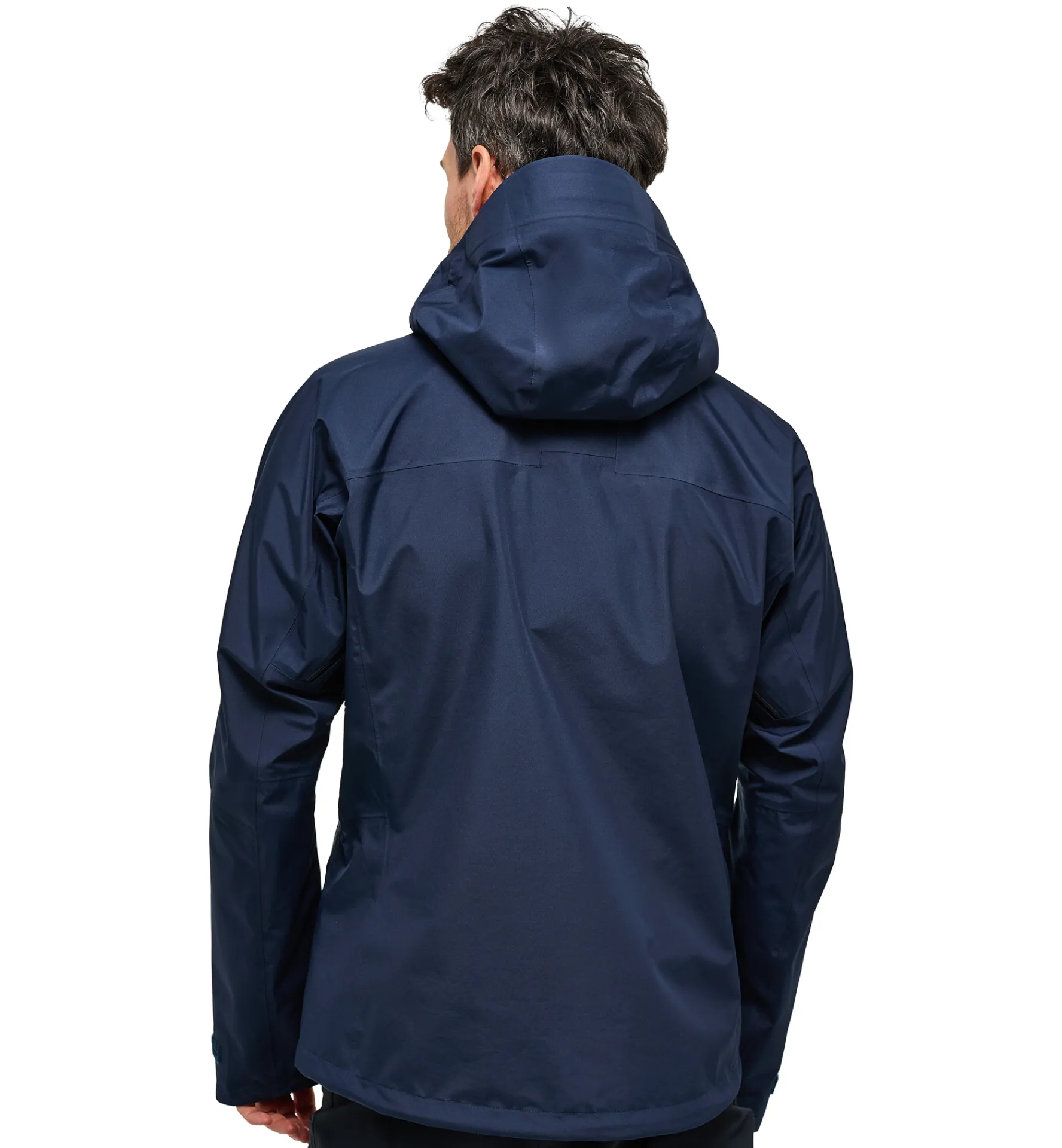 Haglöfs ROC Flash GTX Jacket Men- Jackor|Alpinism
