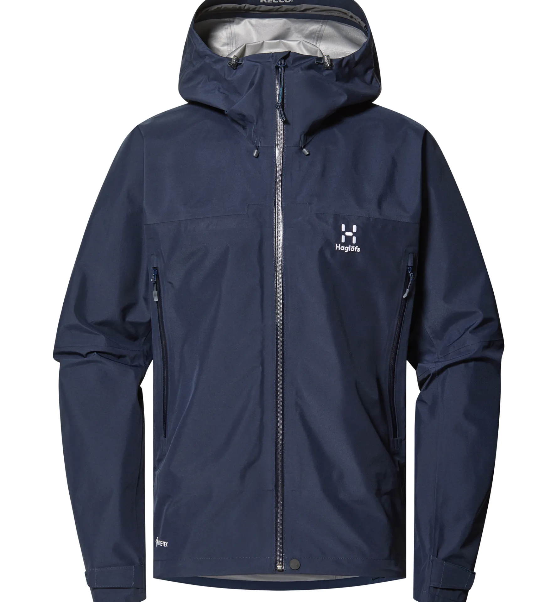 Haglöfs ROC Flash GTX Jacket Men- Jackor|Alpinism