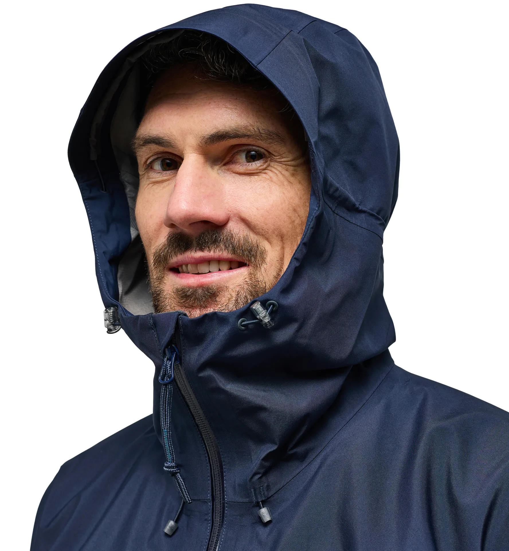 Haglöfs ROC Flash GTX Jacket Men- Jackor|Alpinism