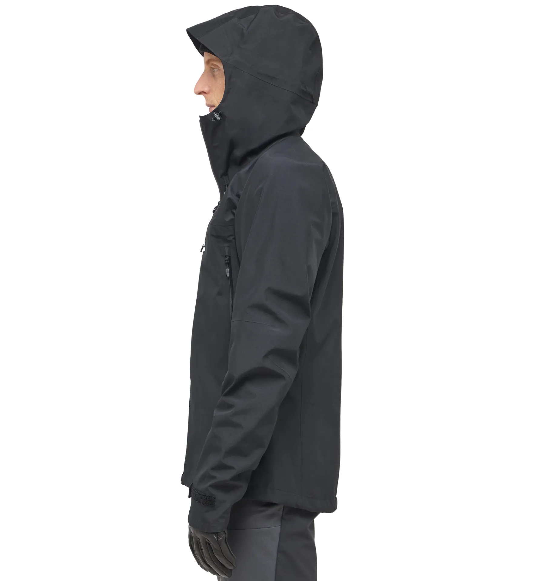 Haglöfs ROC Flash GTX Jacket Men- Jackor|Alpinism