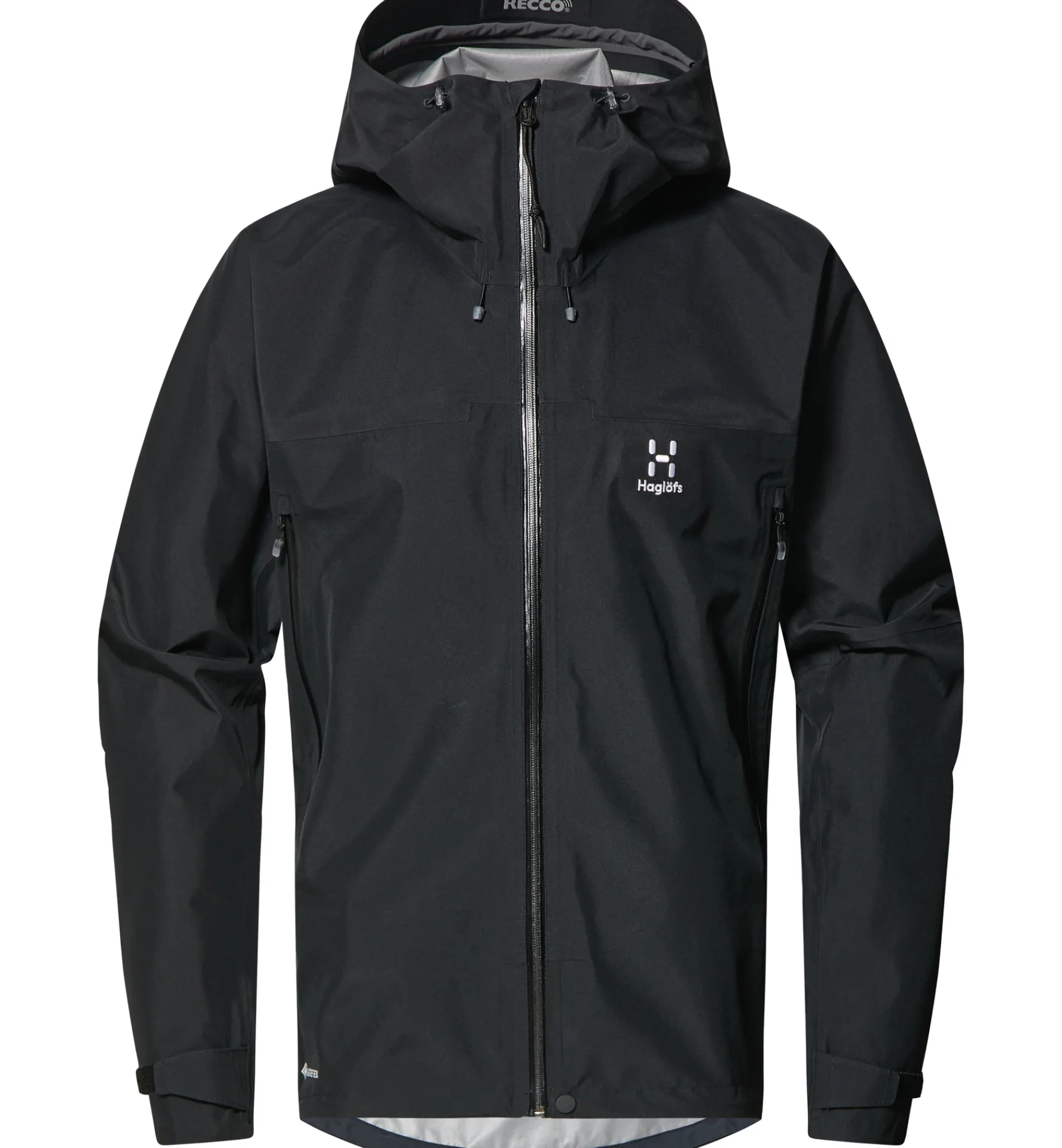 Haglöfs ROC Flash GTX Jacket Men- Jackor|Alpinism