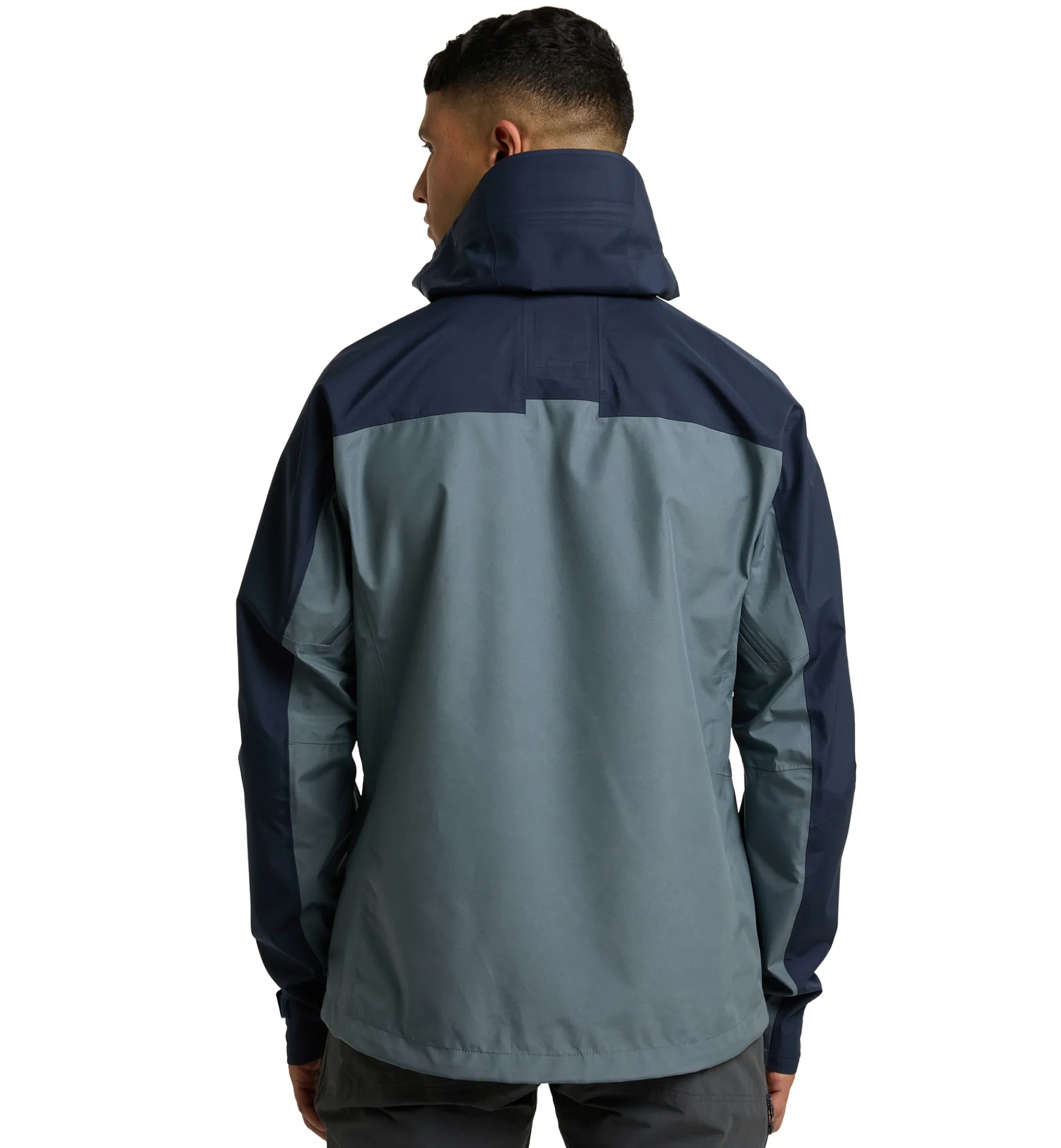 Haglöfs ROC Flash GTX Jacket Men- Jackor|Alpinism