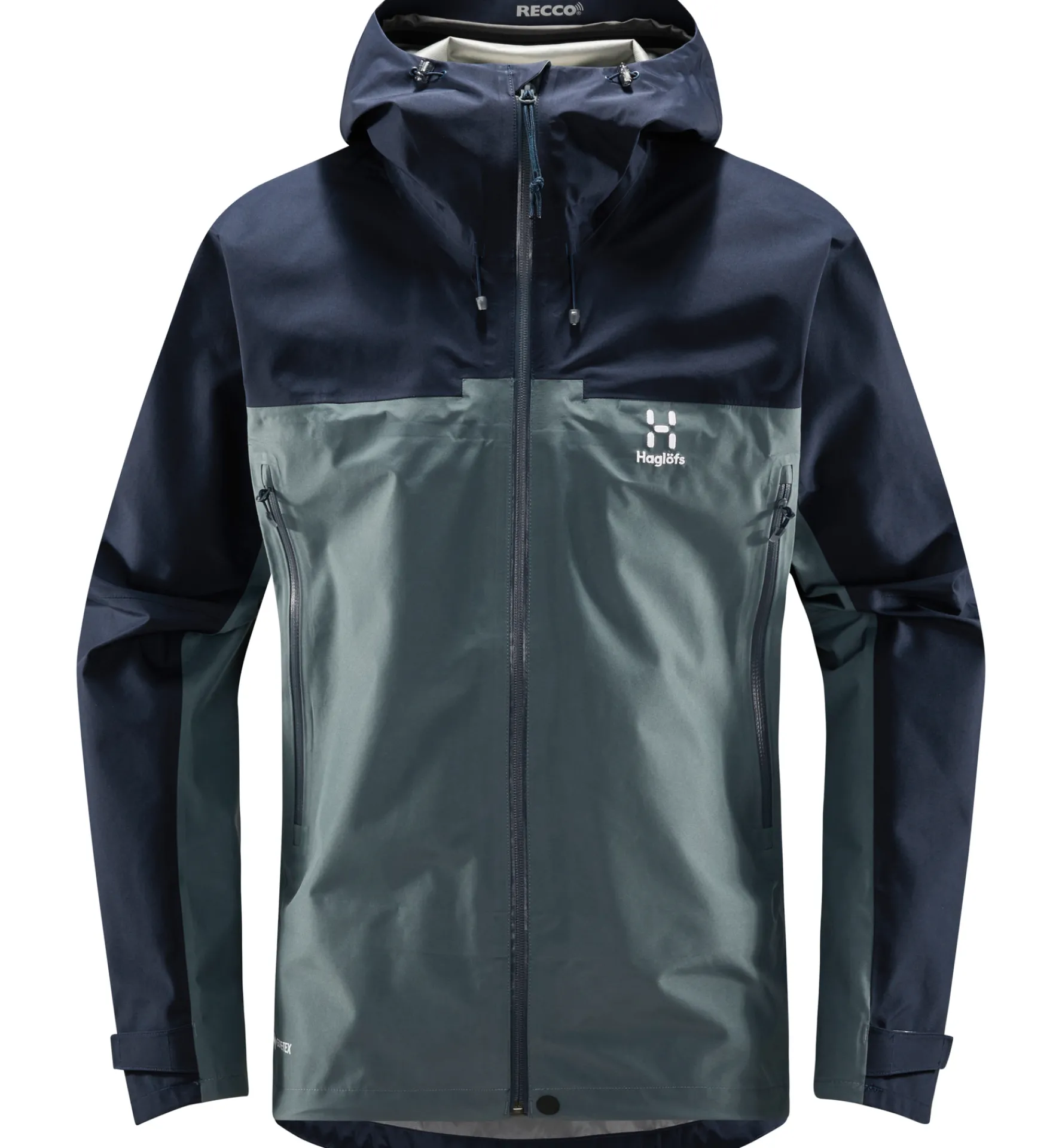 Haglöfs ROC Flash GTX Jacket Men- Jackor|Alpinism