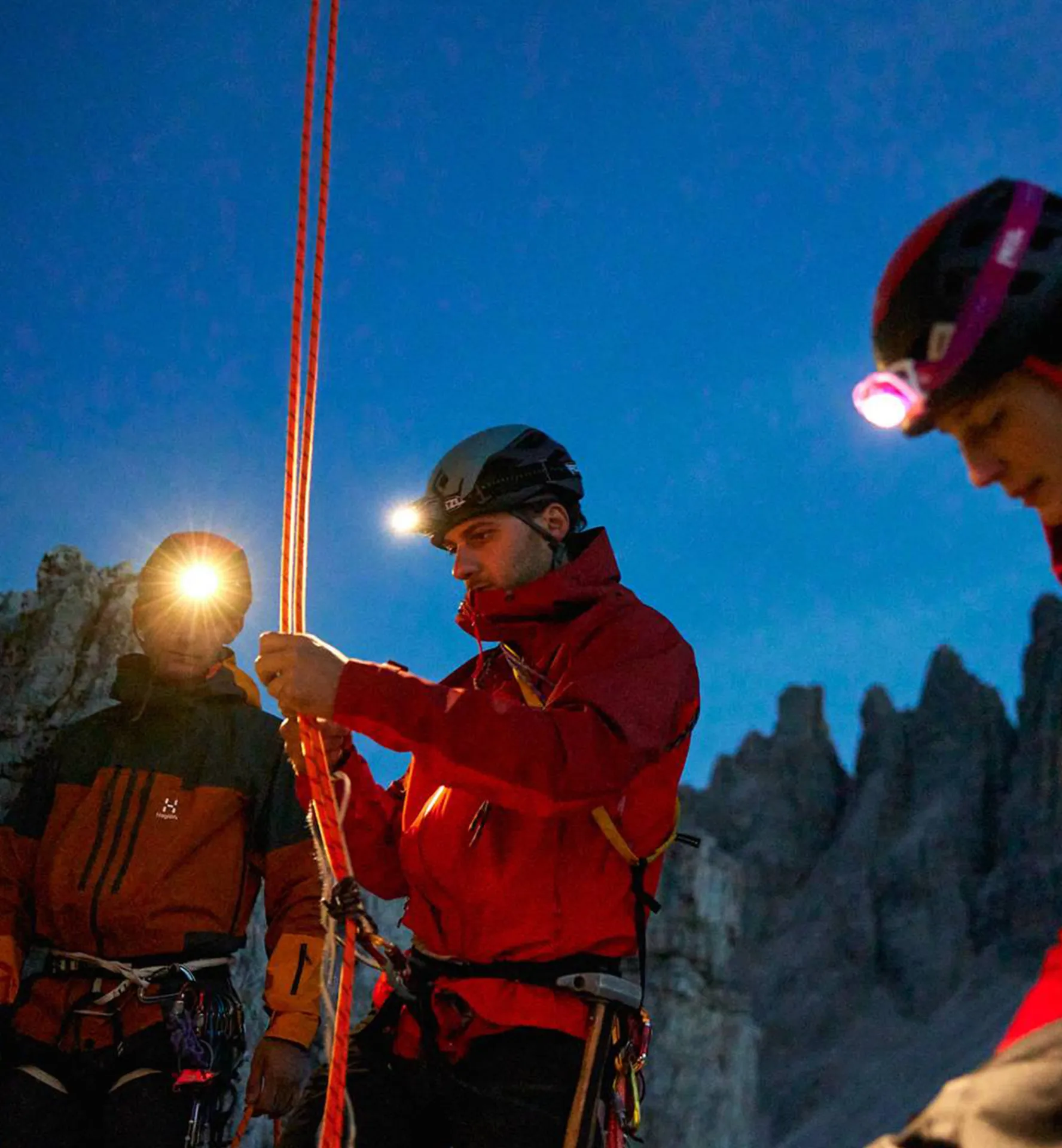Haglöfs ROC Flash GTX Jacket Men- Jackor|Alpinism