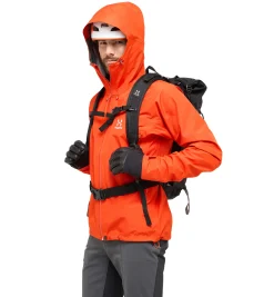 Haglöfs ROC Flash GTX Jacket Men- Jackor|Alpinism